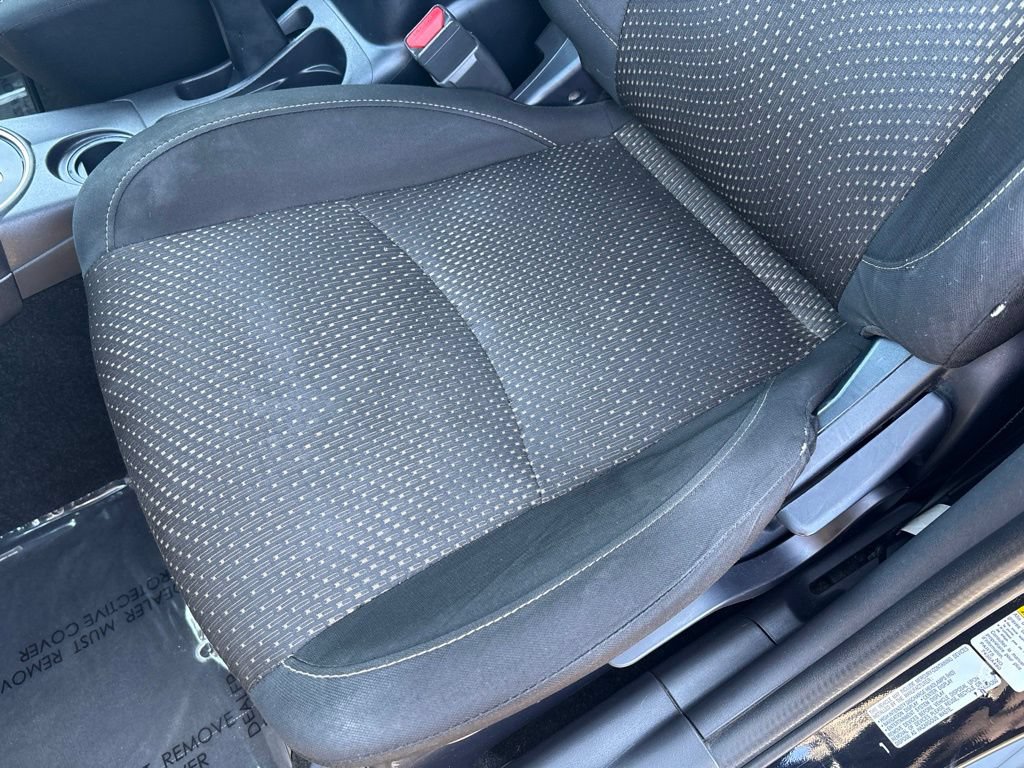 Used 2016 Mitsubishi Outlander Sport ES FWD image 15