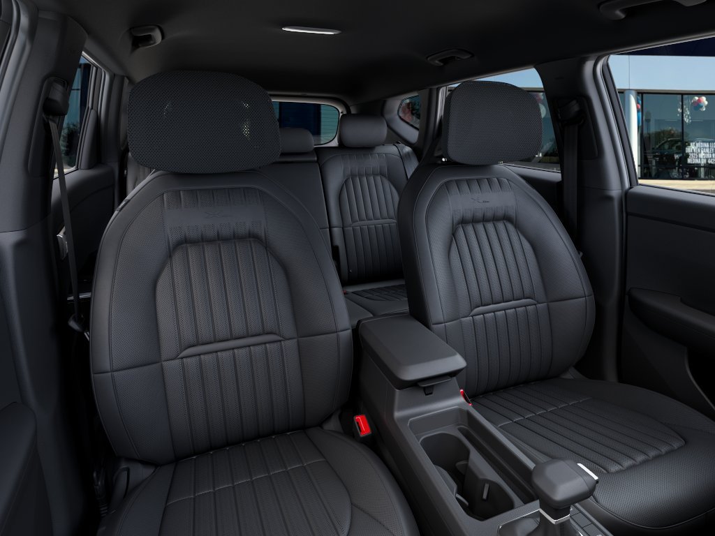 New 2027 Kia Seltos X-Line S AWD/4WD image 15