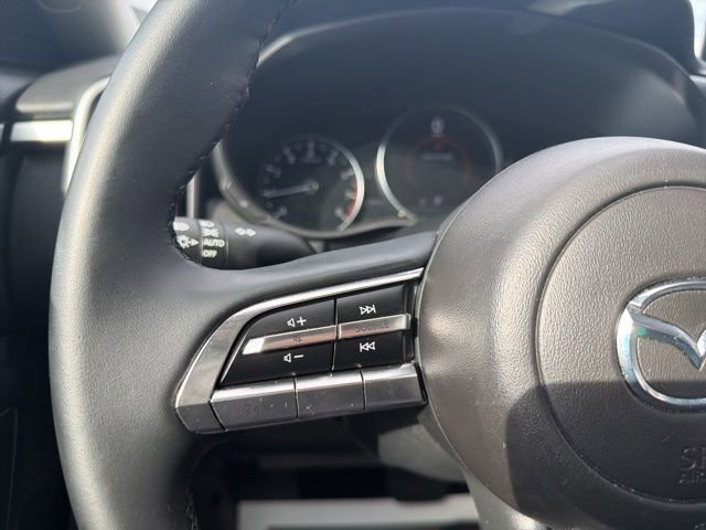 Used 2025 MAZDA CX-50 AWD 2.5 S w/ Preferred Package image 33