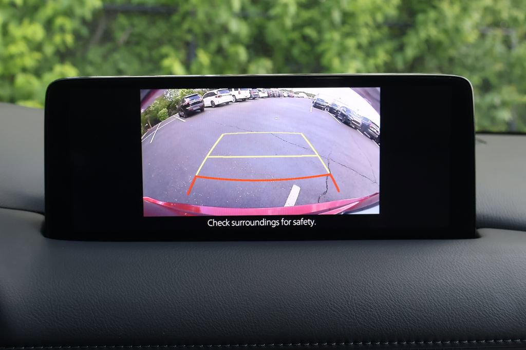 Used 2023 MAZDA CX-5 AWD 2.5 S image 17