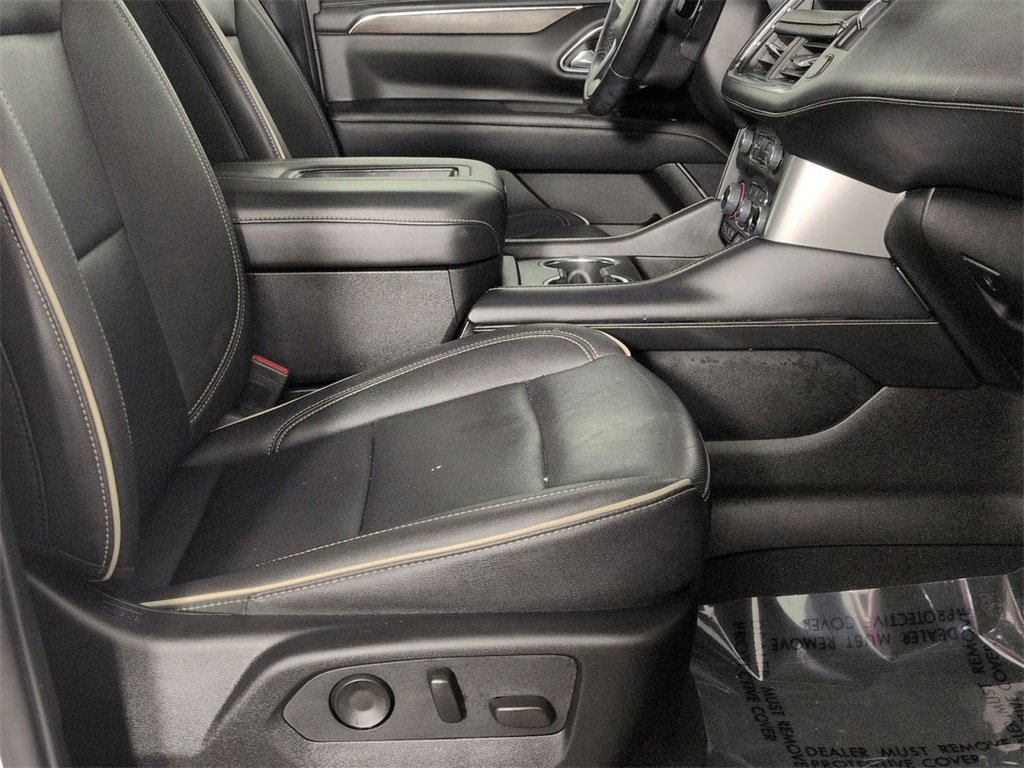 Certified 2023 Chevrolet Tahoe Premier w/ Advanced Technology Package image 25