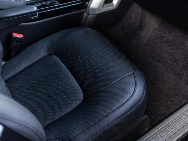 Used 2021 Land Rover Range Rover Westminster Edition image 34