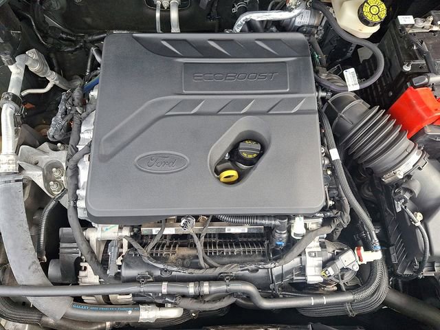 Used 2020 Ford Escape SE image 28
