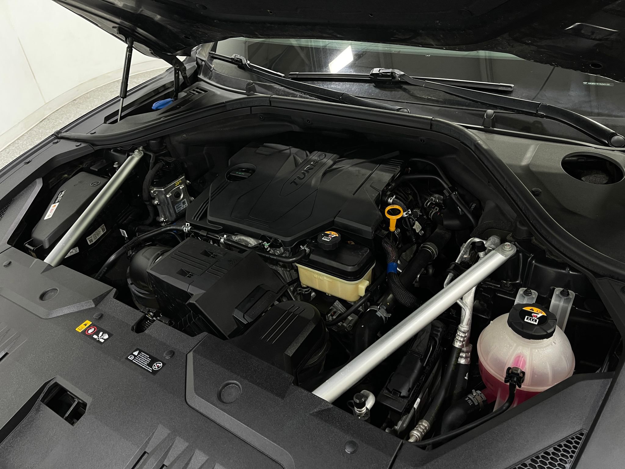 Used 2022 Genesis GV70 2.5T w/ Select Package image 27