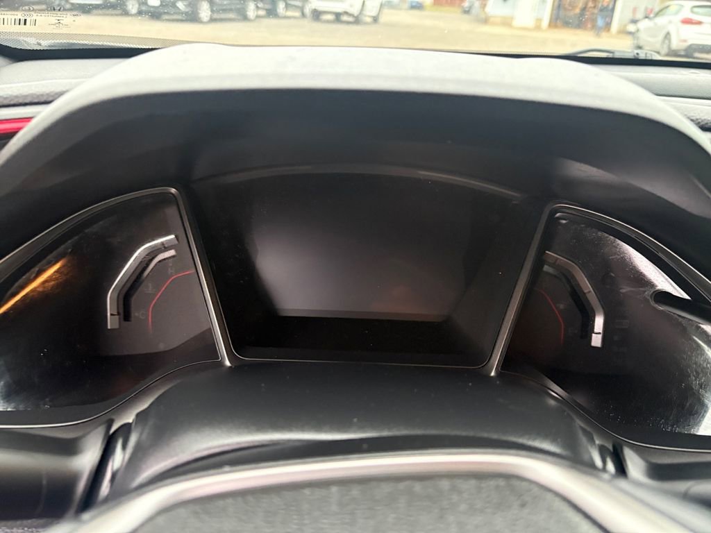 Used 2020 Honda Civic Si image 14
