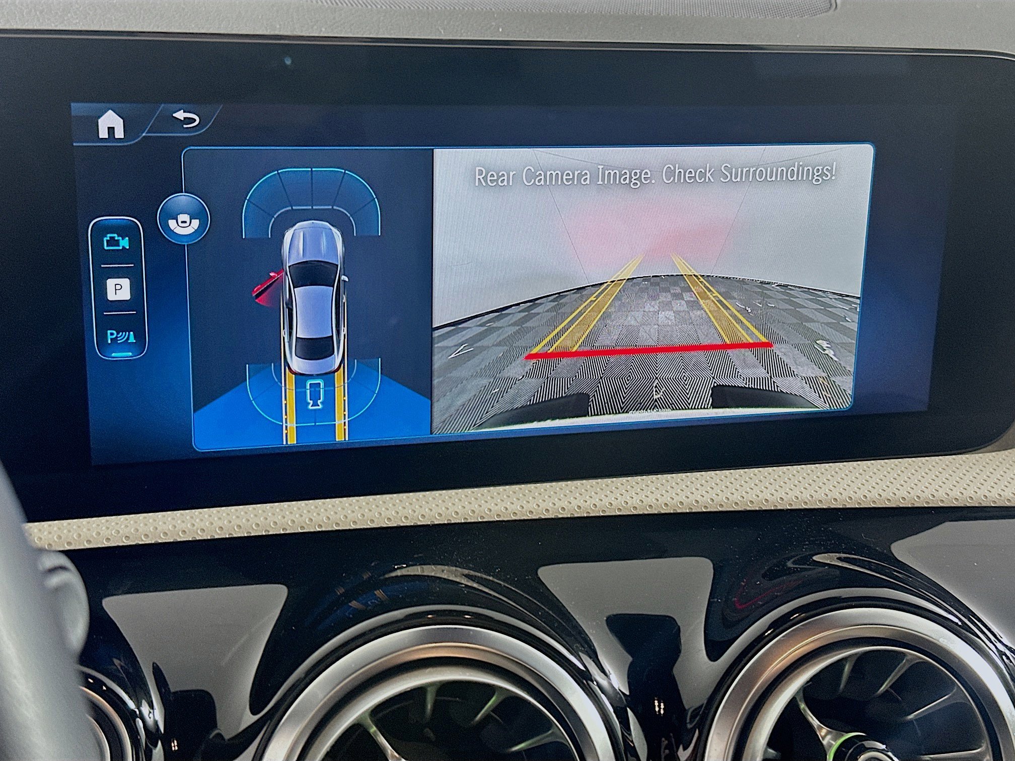 Used 2025 Mercedes-Benz CLA 250 CLA 250 image 21