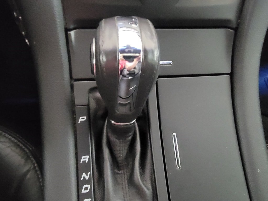 Used 2014 Ford Taurus SEL w/ Equipment Group 201A FWD image 17