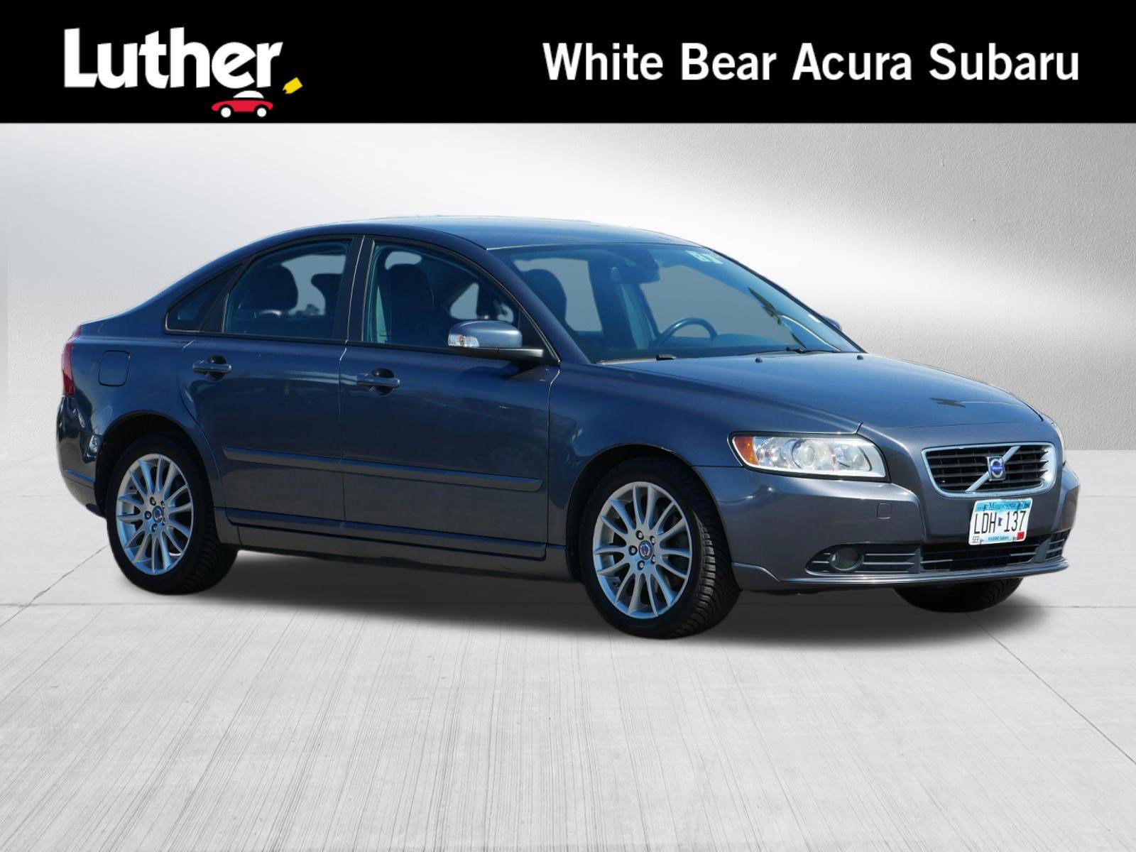 Used 2010 Volvo S40 2.4i image 1