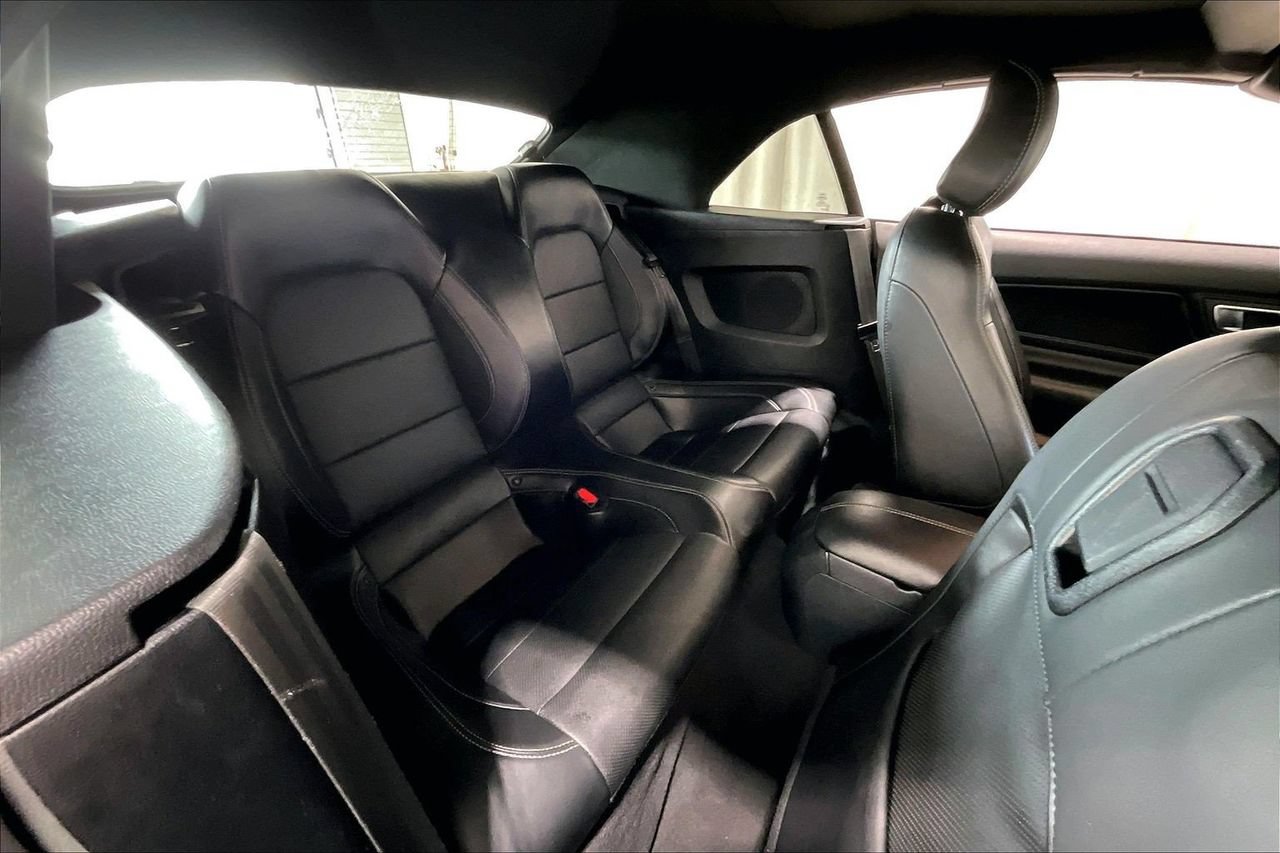 Used 2022 Ford Mustang Premium w/ Equipment Group 201A RWD image 19