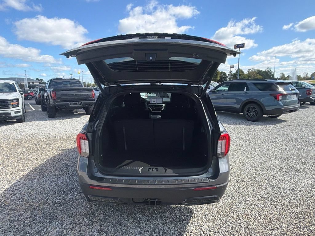 New 2027 Ford Explorer ST-Line w/ Premium Package AWD/4WD image 50