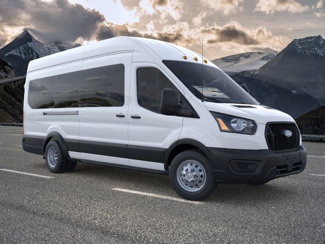 New 2026 Ford Transit 350 XL RWD image 7
