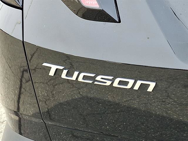 Certified 2023 Hyundai Tucson Limited AWD/4WD image 45