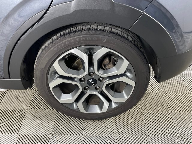 Used 2020 Kia Soul X-Line FWD image 20