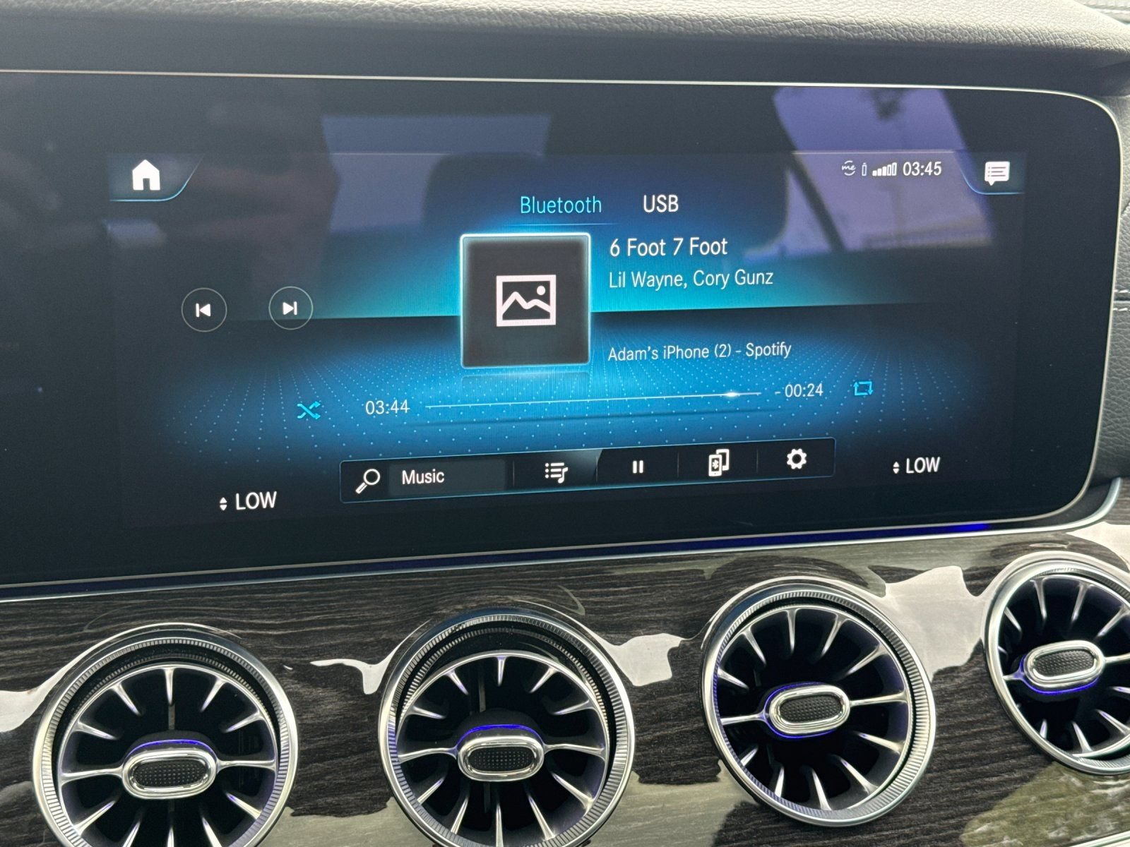 Certified 2023 Mercedes-Benz CLS 450 4MATIC image 17