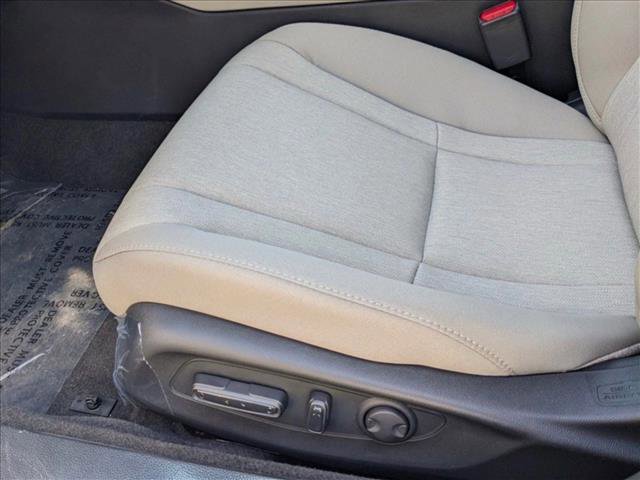 New 2026 Honda Accord EX-L image 18