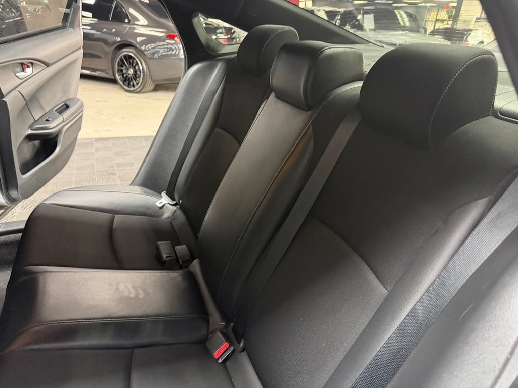 Used 2019 Honda Civic Sport image 39