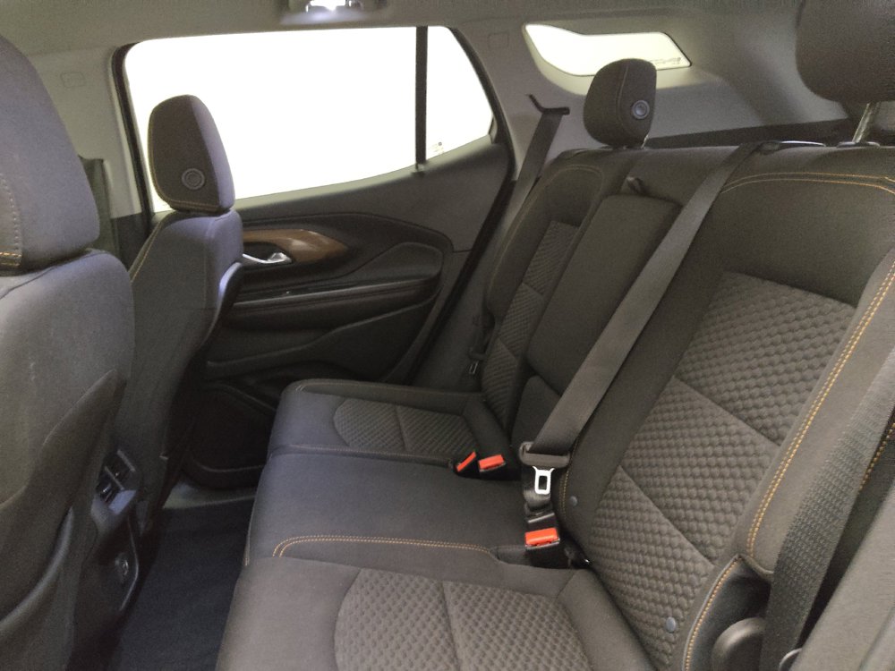 Used 2019 GMC Terrain SLE FWD image 18
