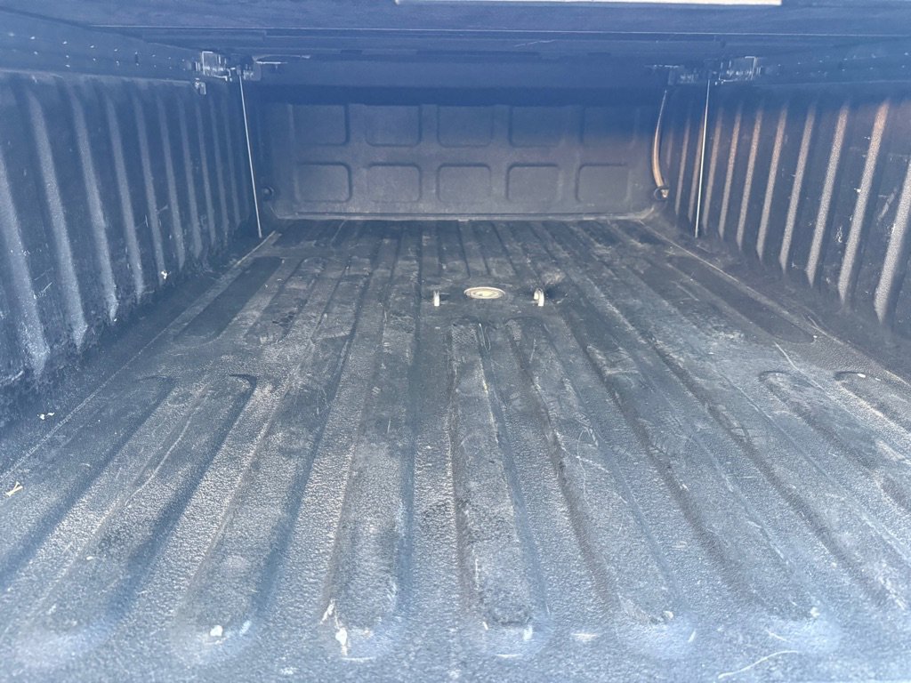 Used 2017 RAM 3500 Lone Star image 12