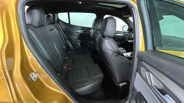 Used 2024 Dodge Hornet R/T Plus AWD/4WD image 30