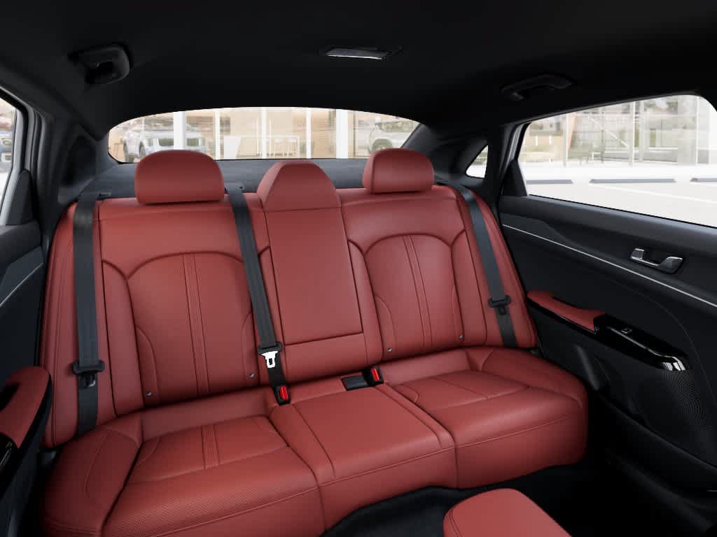 New 2026 Kia K5 GT-Line AWD/4WD image 16