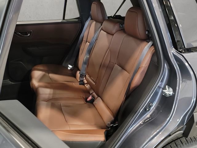 New 2026 Subaru Outback Touring XT image 19