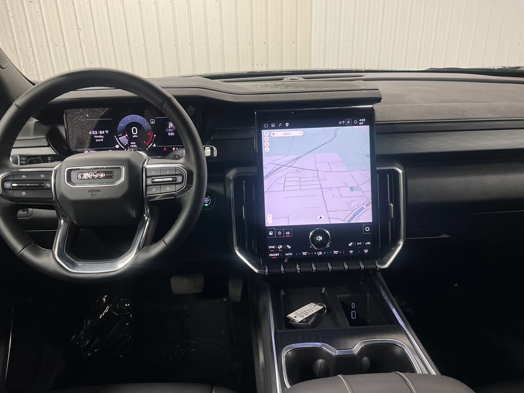 New 2026 GMC Acadia Elevation w/ Elevation Premium Package AWD/4WD image 18