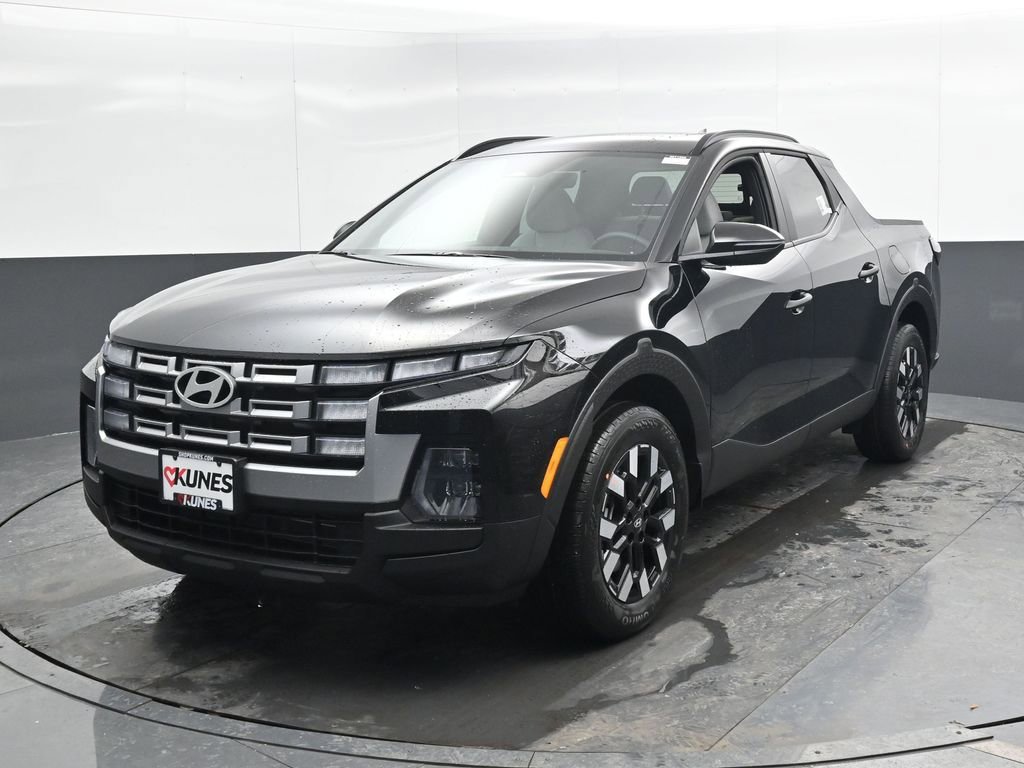 New 2026 Hyundai Santa Cruz SEL image 5