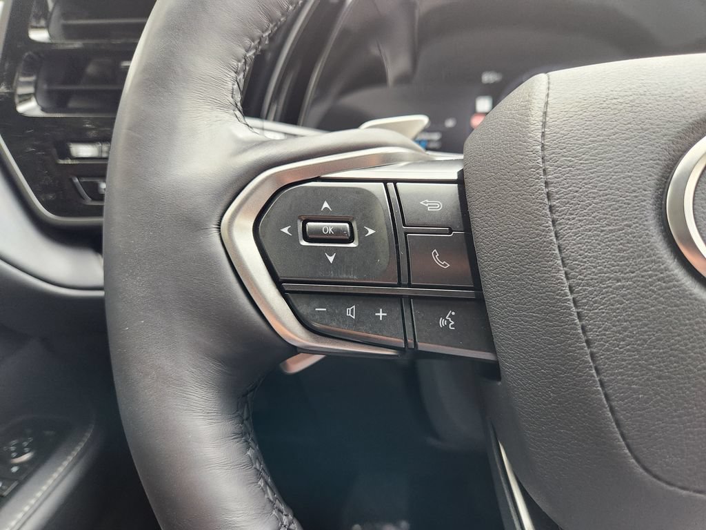 Certified 2026 Lexus TX 350 AWD w/ Technology Package image 28