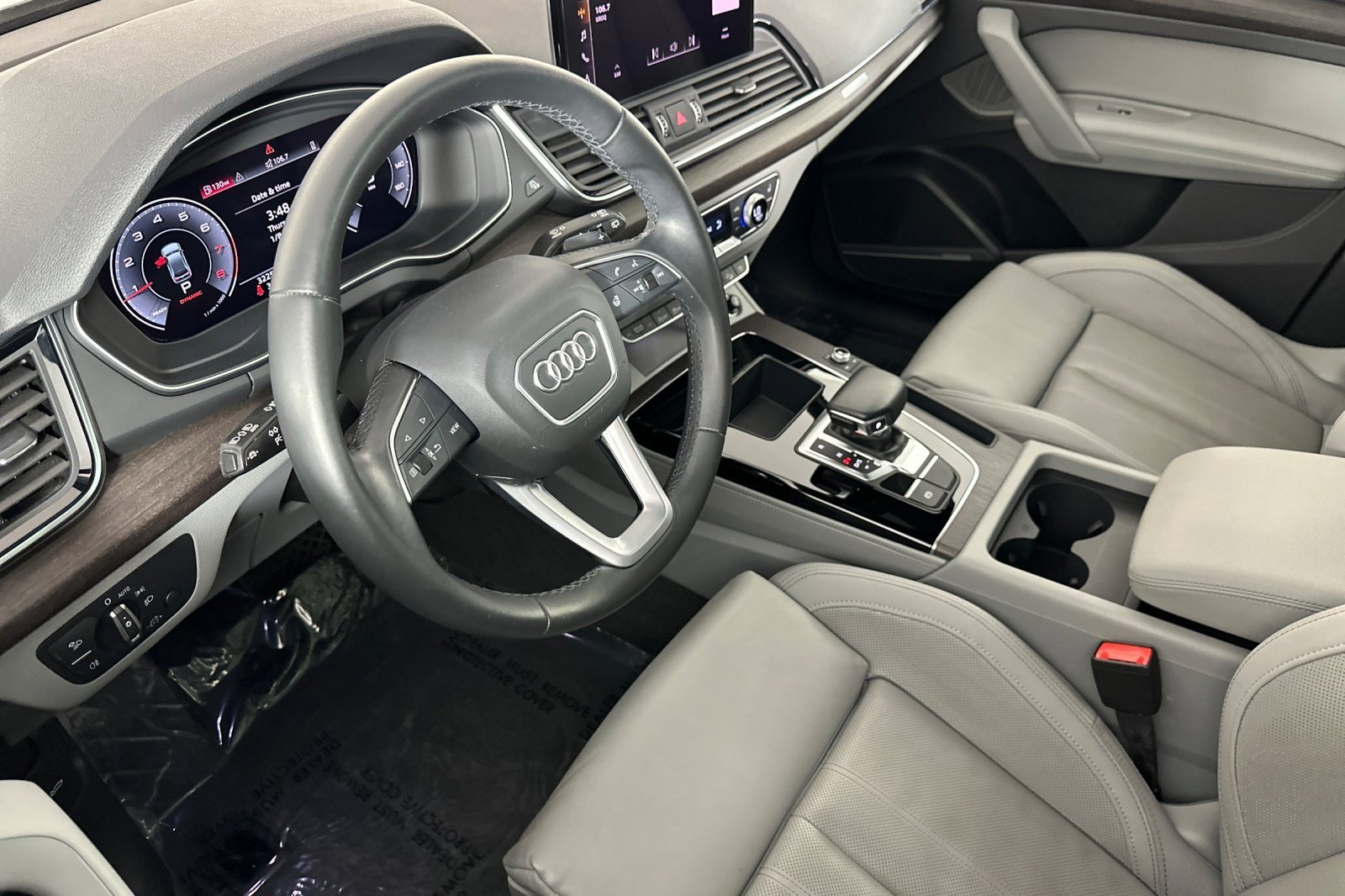 Used 2023 Audi Q5 2.0T Premium Plus w/ Premium Plus Package image 9