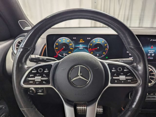 Used 2021 Mercedes-Benz GLB 250 image 22