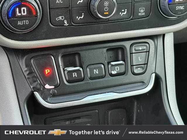 Used 2020 GMC Terrain SLT w/ Preferred Package FWD image 23
