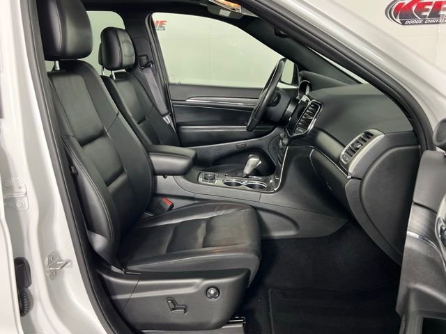 Used 2022 Jeep Grand Cherokee Limited image 34