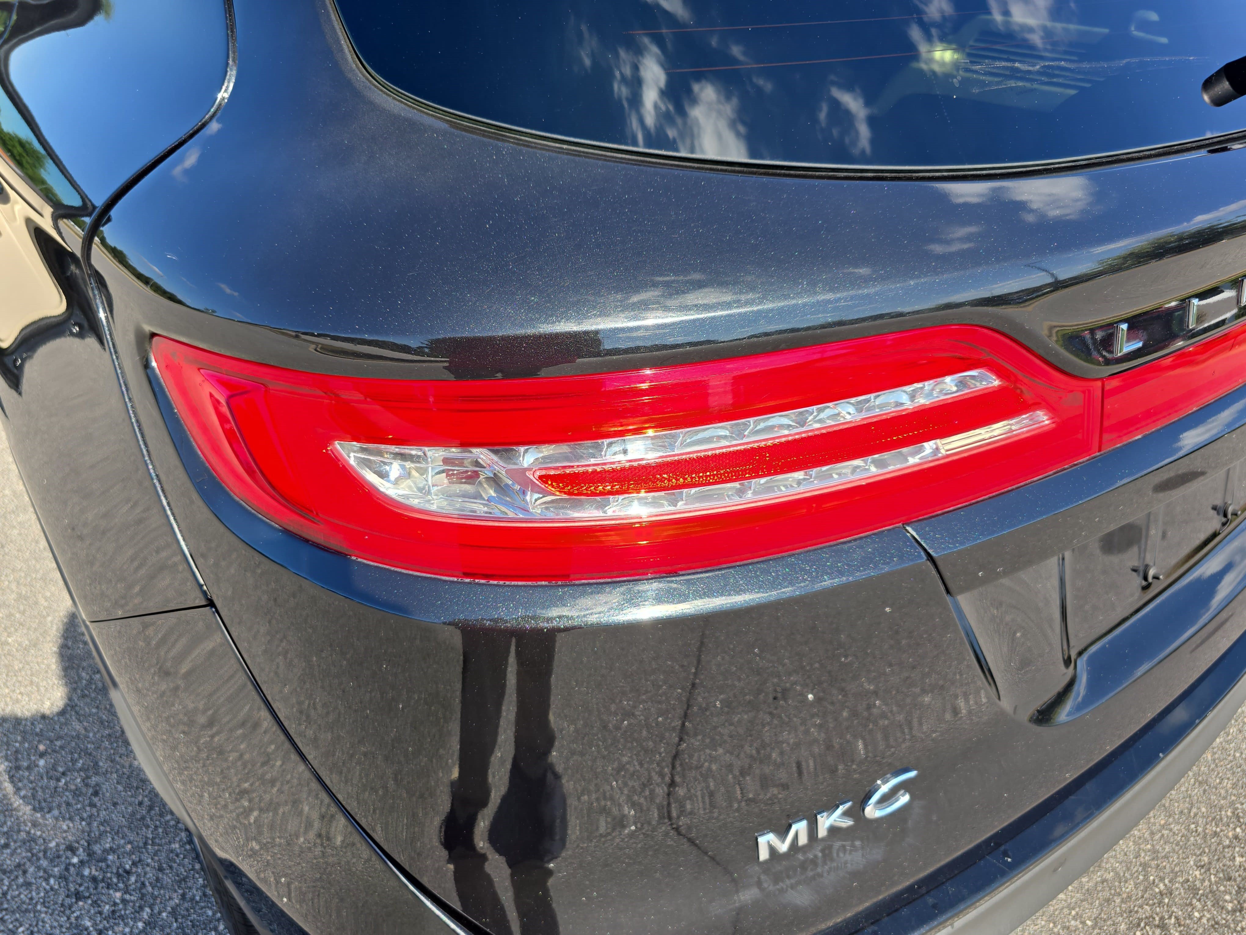 Used 2015 Lincoln MKC FWD w/ Equipment Group 102A Reserve image 34
