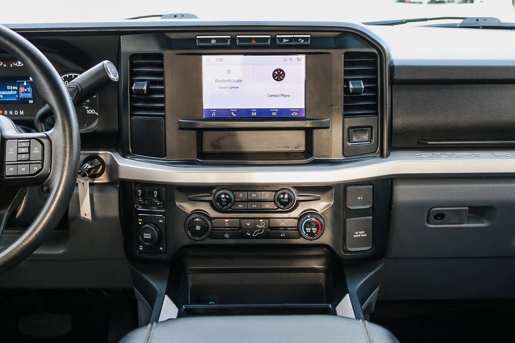 Used 2024 Ford F250 XLT w/ FX4 Off-Road Package image 14
