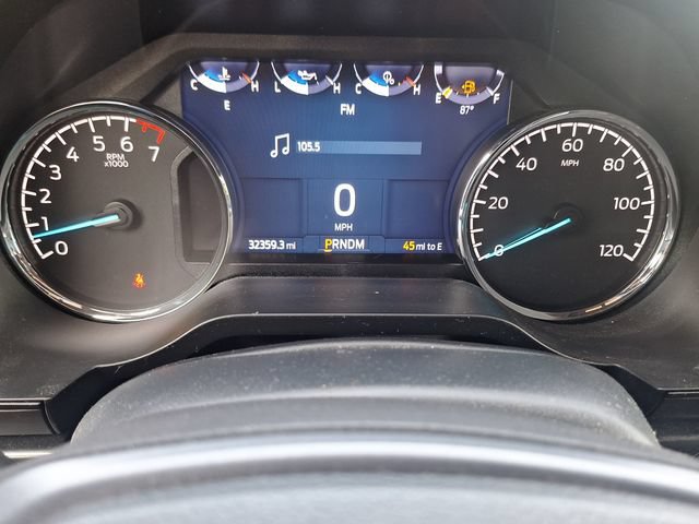 Used 2023 Ford F150 XLT w/ Equipment Group 302A High AWD/4WD image 11
