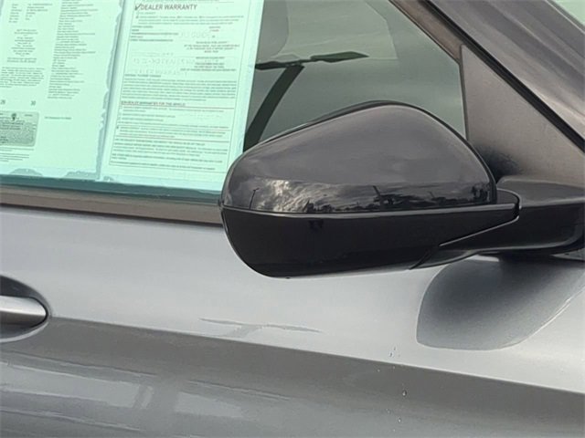 Used 2021 Chevrolet TrailBlazer RS w/ Technology Package image 12