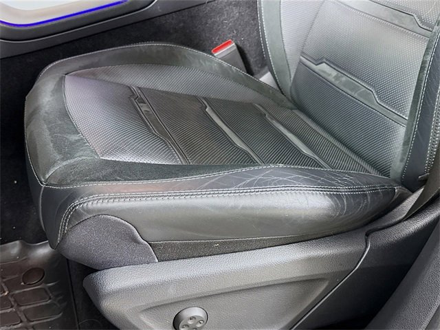 Used 2023 Mercedes-Benz GLE 53 AMG 4MATIC image 22