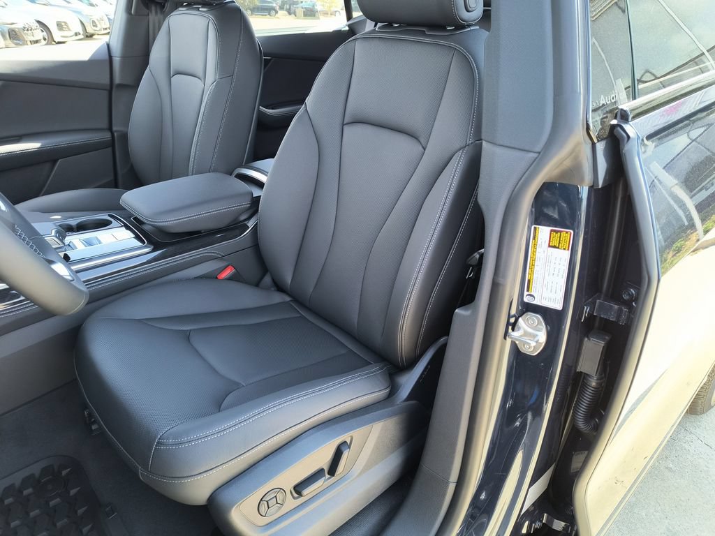 New 2026 Audi Q8 Premium Plus AWD/4WD image 7