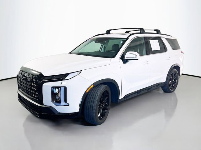 Used 2023 Hyundai Palisade XRT image 3