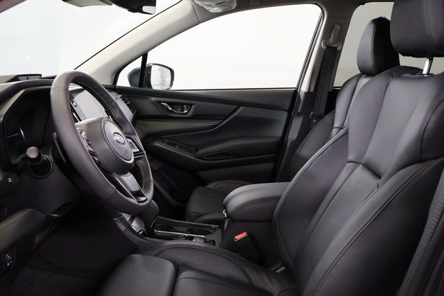 New 2025 Subaru Ascent Bronze Edition image 10