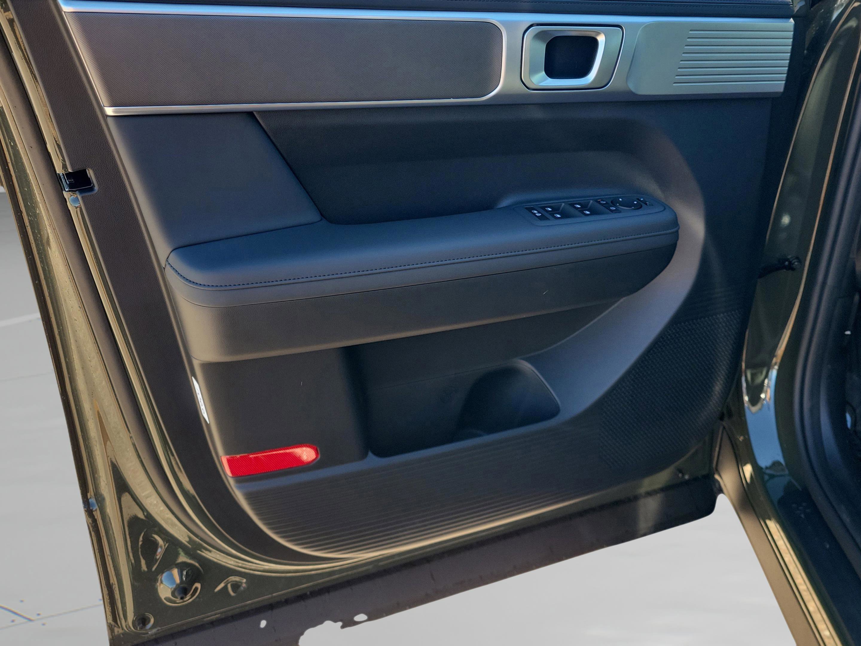 New 2026 Hyundai Santa Fe SEL image 21