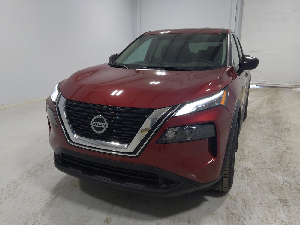 Used 2021 Nissan Rogue S image 15