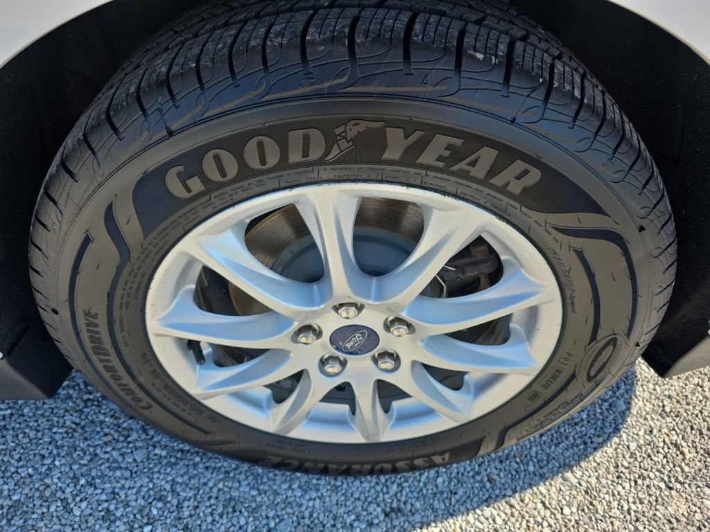 Used 2016 Ford Fusion S FWD image 25