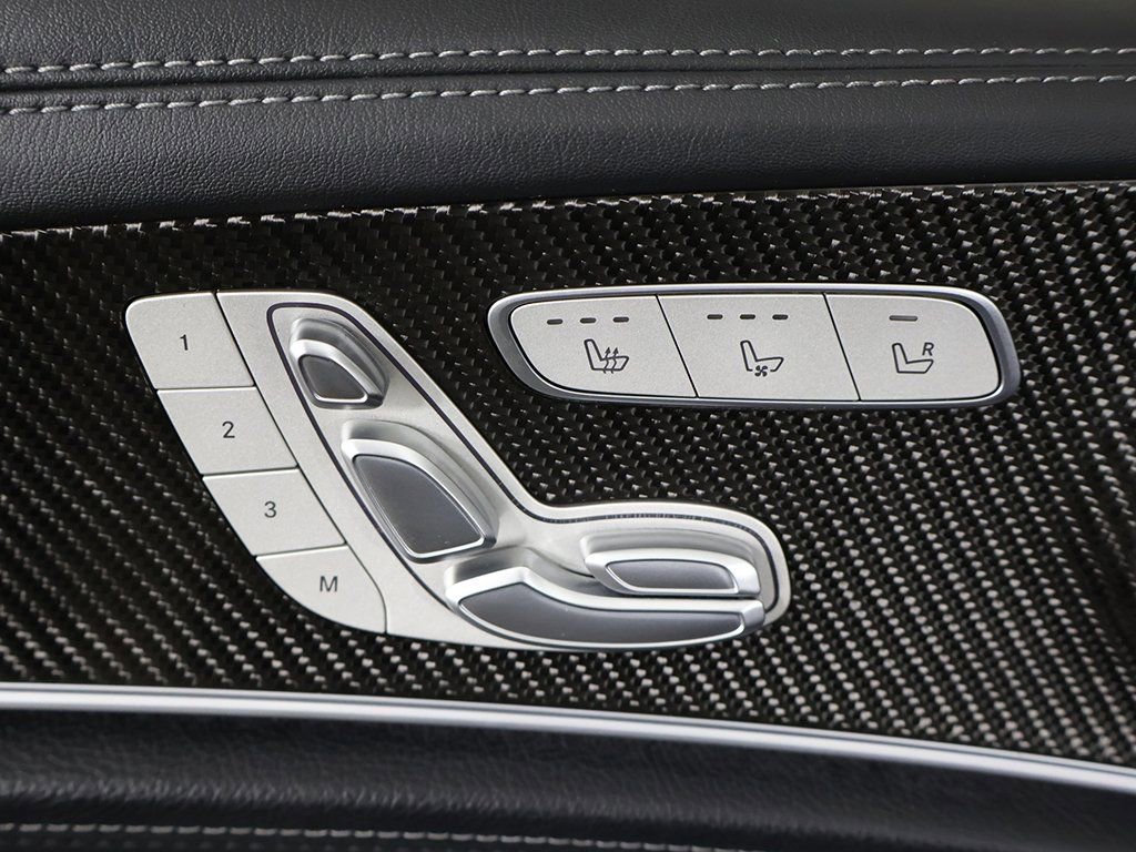 Used 2020 Mercedes-Benz E 63 AMG S image 39