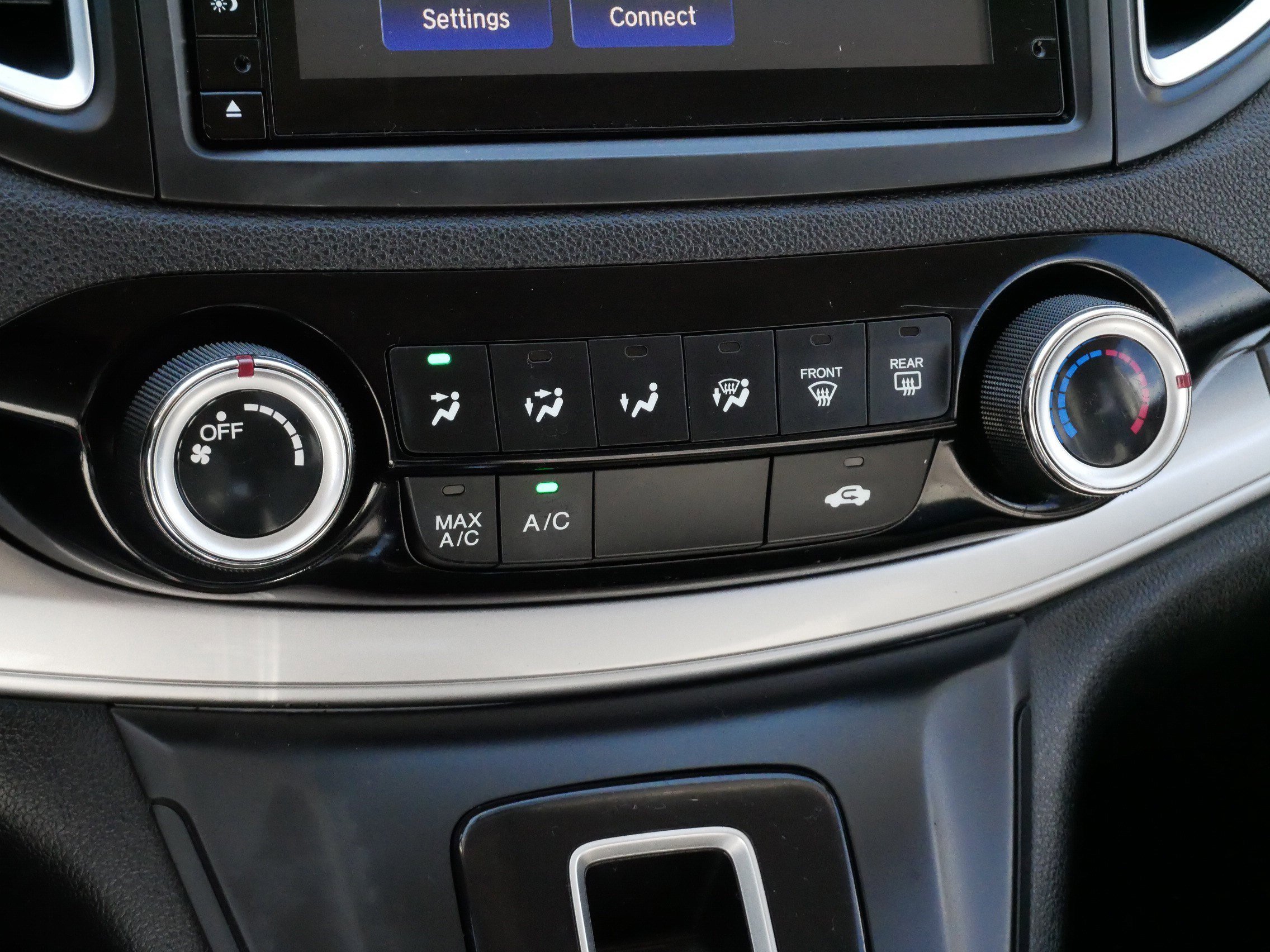 Used 2015 Honda CR-V EX image 23