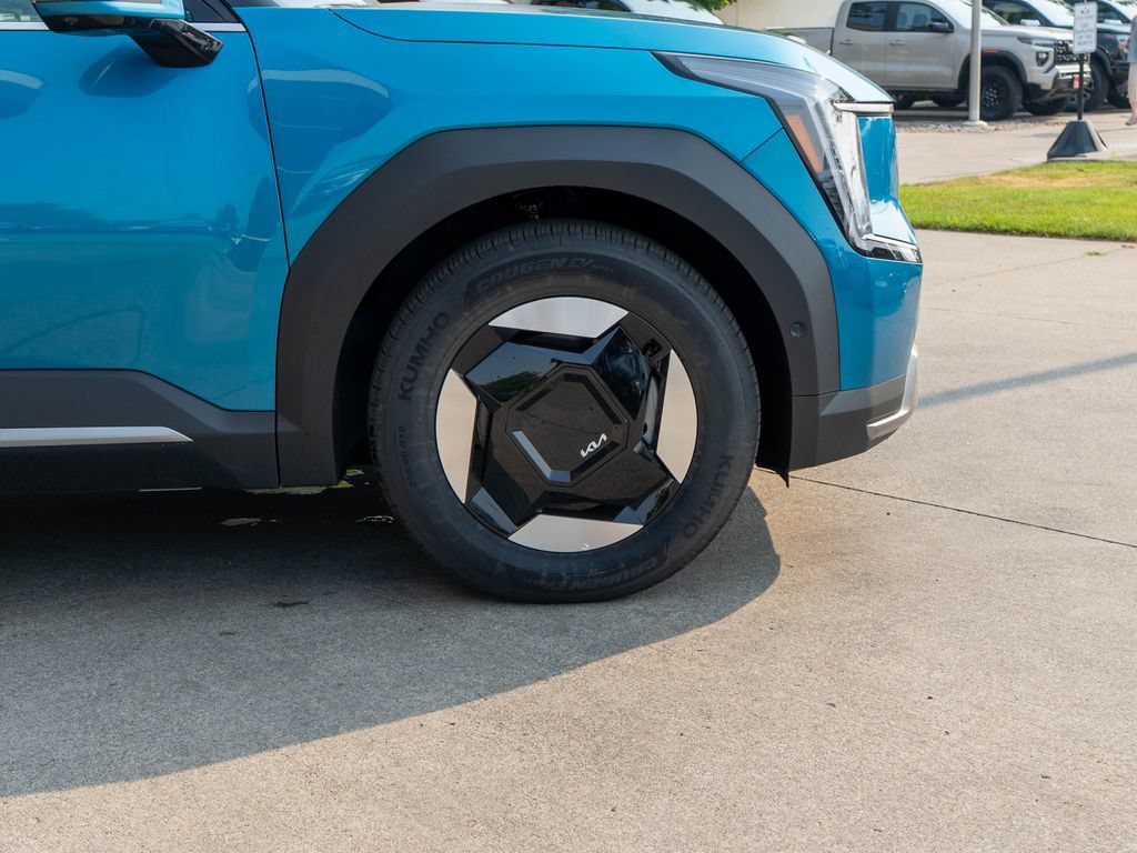 New 2026 Kia EV9 Wind AWD/4WD image 37
