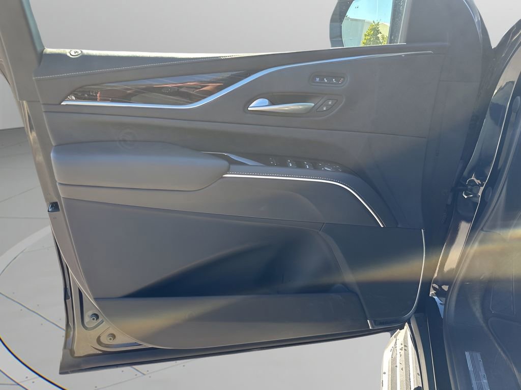 Used 2023 Cadillac Escalade Sport image 25