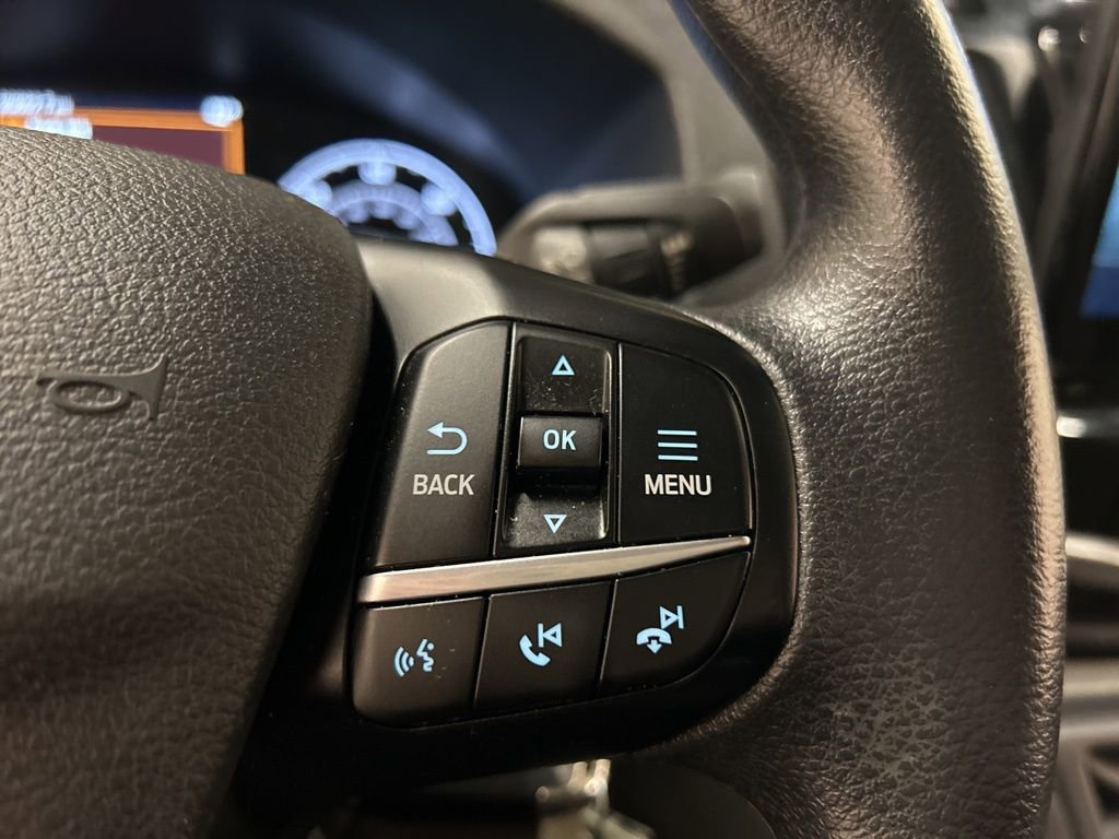 Used 2024 Ford Transit 350 XLT image 24