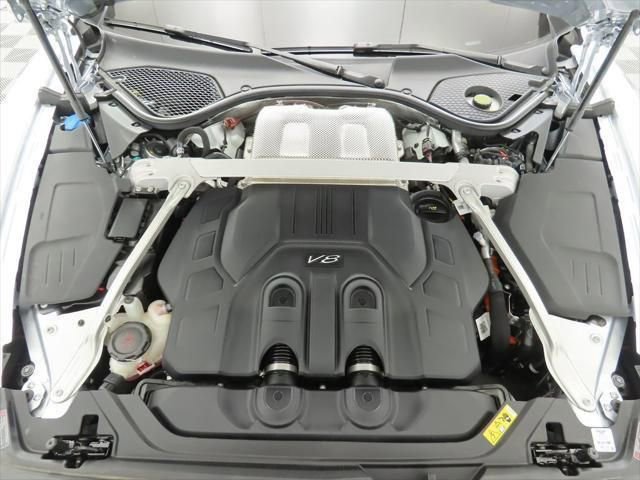 Used 2025 Bentley Flying Spur Plug-In Hybrid AWD/4WD image 29