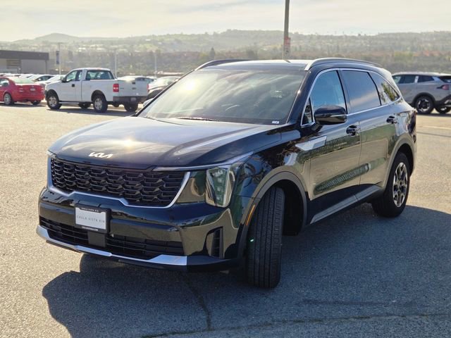 New 2026 Kia Sorento S image 10